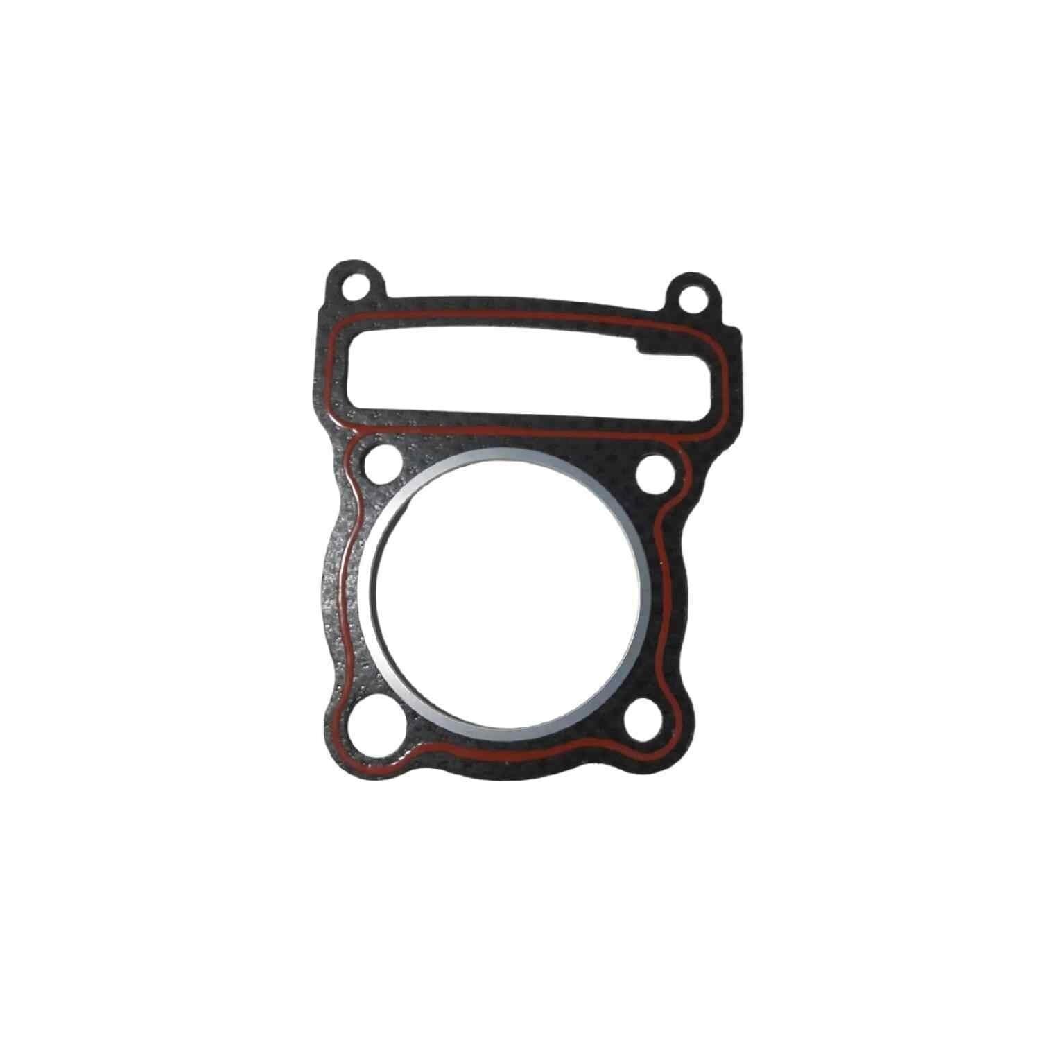 Mondial Mh-Mr-Mc 150 Silindir Üst Conta Silikonlu 62 Mm