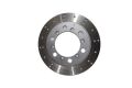 Çelik Ön Fren Diski Cross 104 Mm İç 27.5 Dış