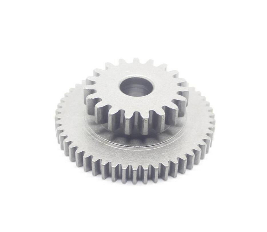 Suzuki Uyumlu Gn250 Redüksiyon Dişlisi 19-51T Tiger