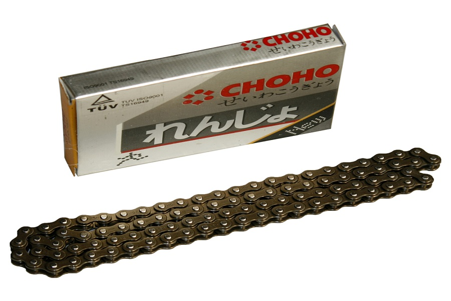 Bisan Terra Eksantrik Zinciri 90L Choho