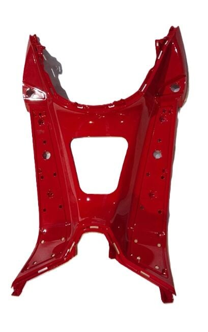 Mondıal 125 Lungo (E5+) Ayaklık Ana Govde (Kırmızı) Orijinal