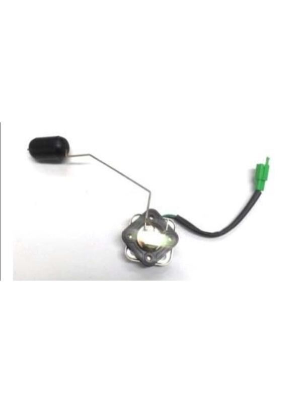 Yamaha Ybr K Depo Şamandırası