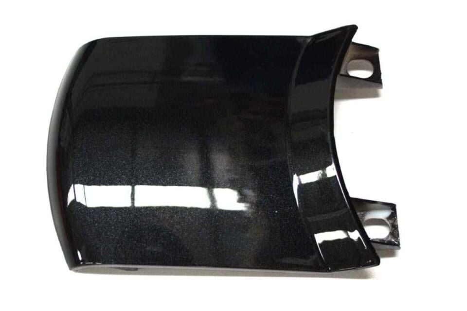 Bisan Cub Roadstar Arka Birleştirici Kapak Siyah