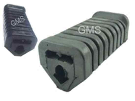 Bisan Ön Basamak Lastigi Cup Lifan