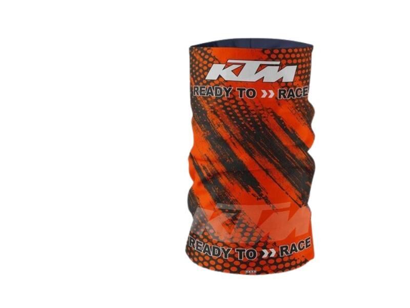 Buff Ktm