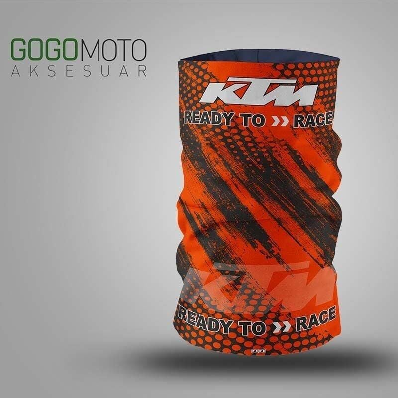 Buff Ktm