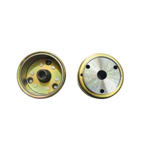 Cg 125 Rotor 8 Sargılı