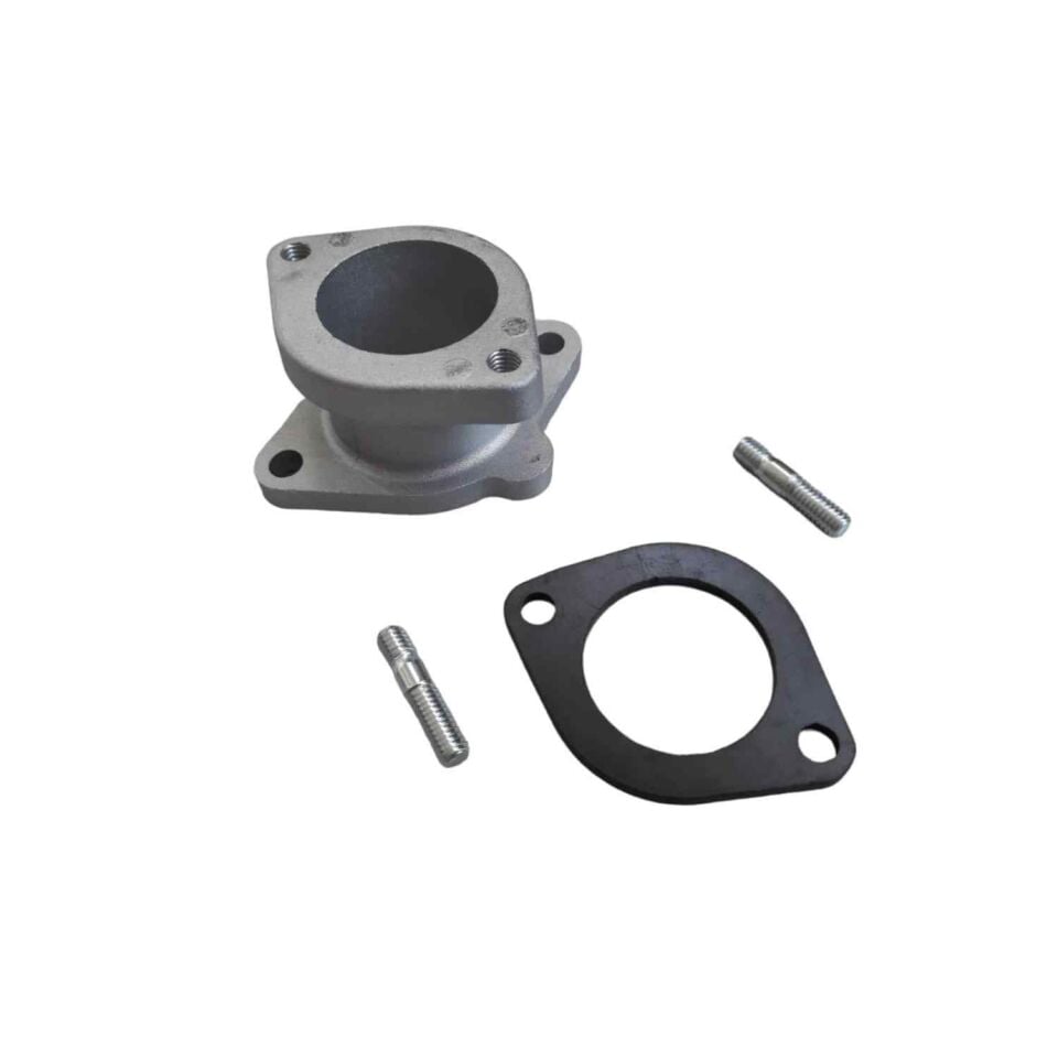 Cg 250-300 Manifold Alüminyum 34 Mm