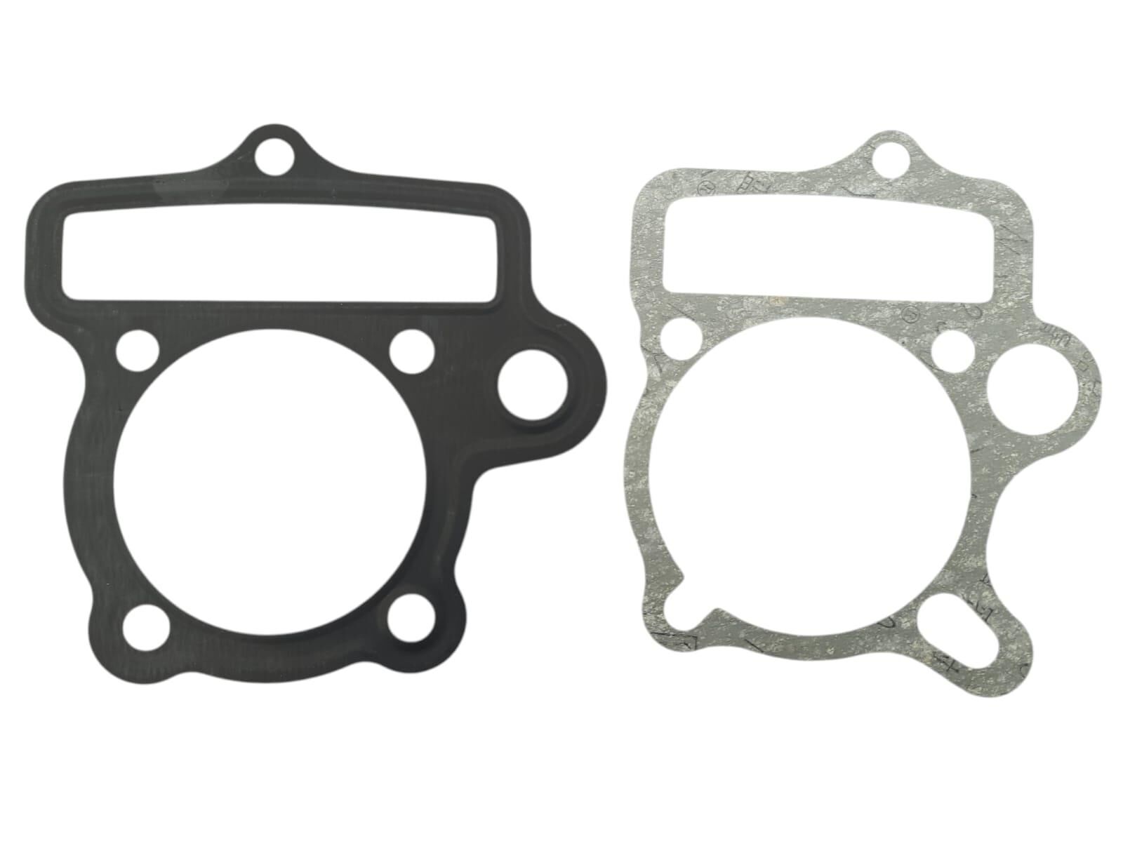 Cub 135 Silindir Alt-Üst Conta 56,5 Mm Sniper Pro X - Ege