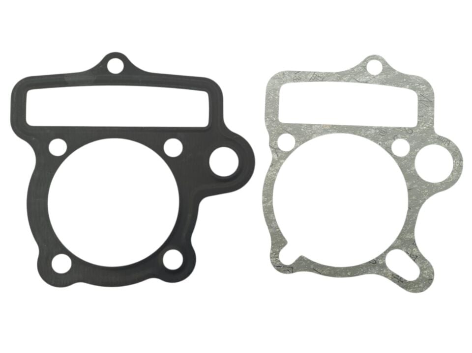 Cub 135 Silindir Alt-Üst Conta 56,5 Mm Sniper Pro X - Ege