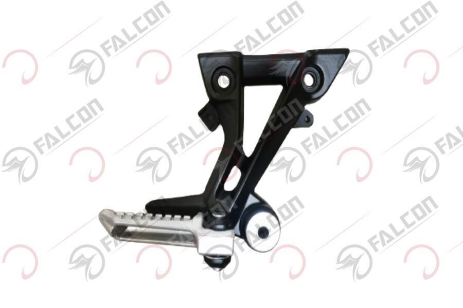 Falcon N 288 Naked Arka Yolcu Basamağı Sağ