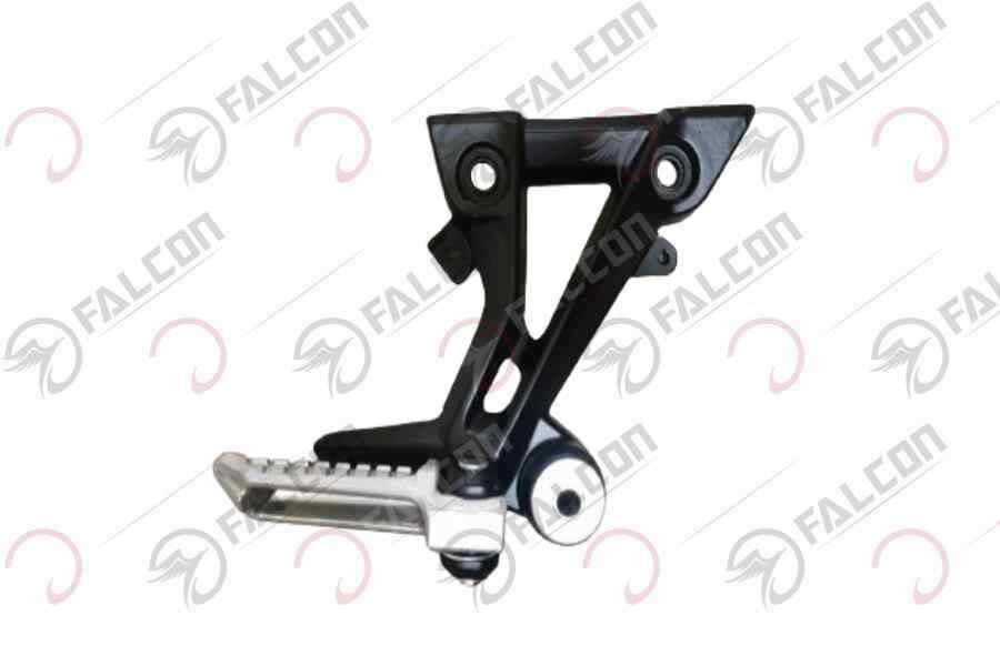 Falcon N 288 Naked Arka Yolcu Basamağı Sağ