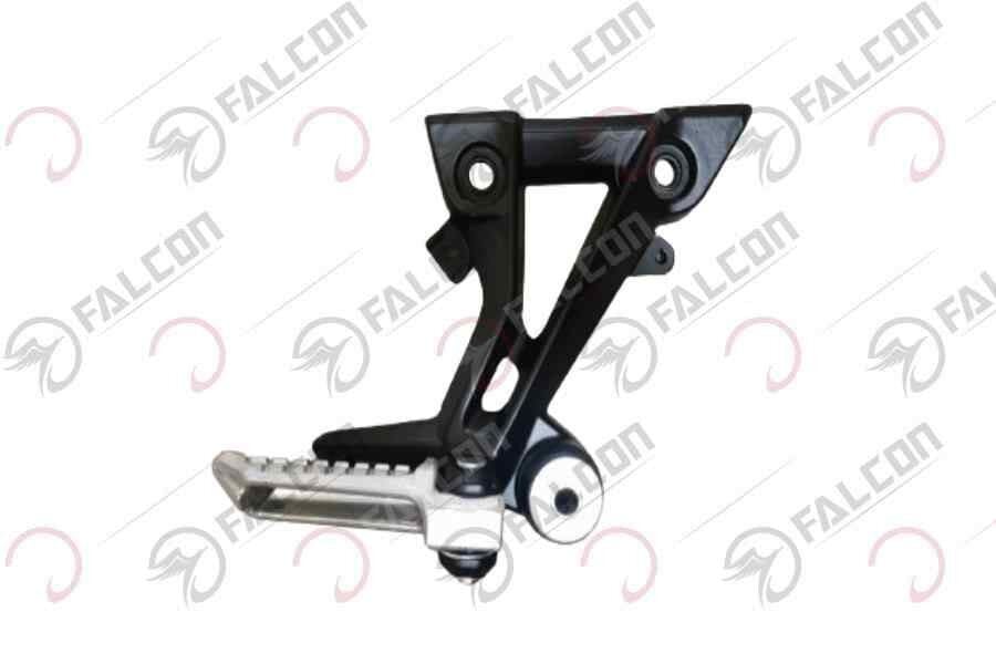 Falcon N 288 Naked Arka Yolcu Basamağı Sağ