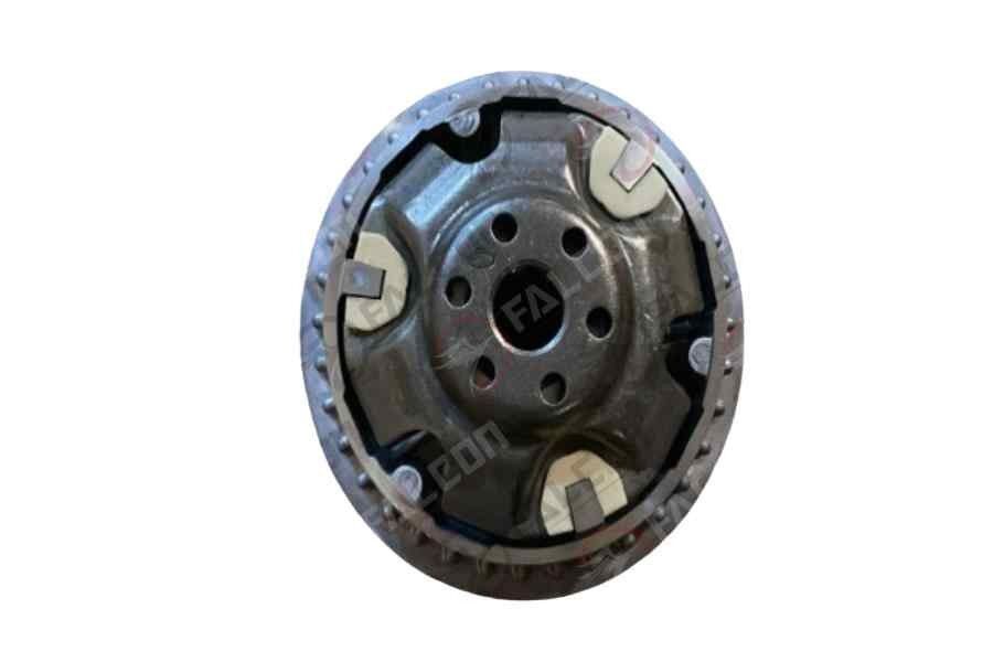 Falcon Ön Varyatör Komple-Atv Strong 377