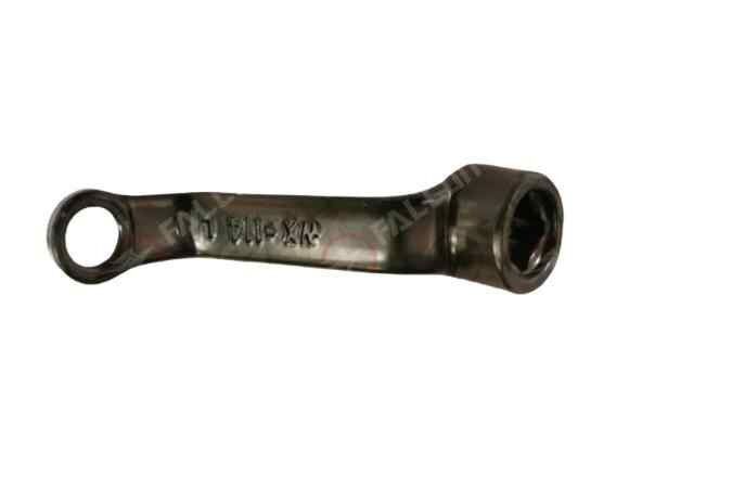 Falcon Pedal Kolu Sol - New Handy