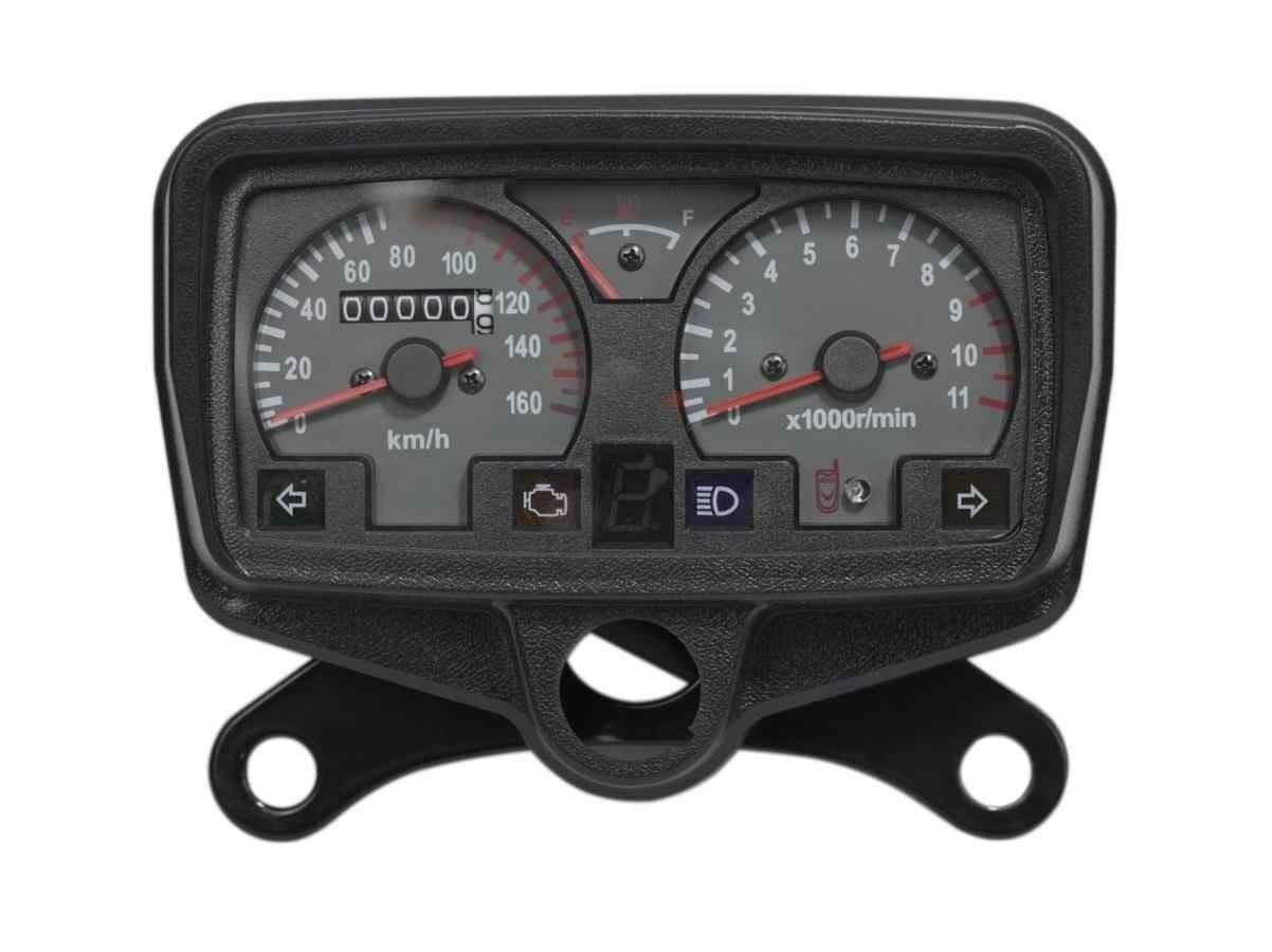 Mondial Uag 100 İ Gösterge Paneli Komple