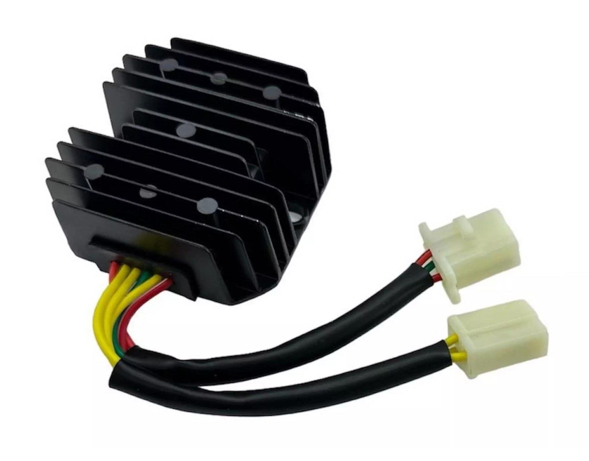 Mondial Wing 50İ Regülatör 3+3