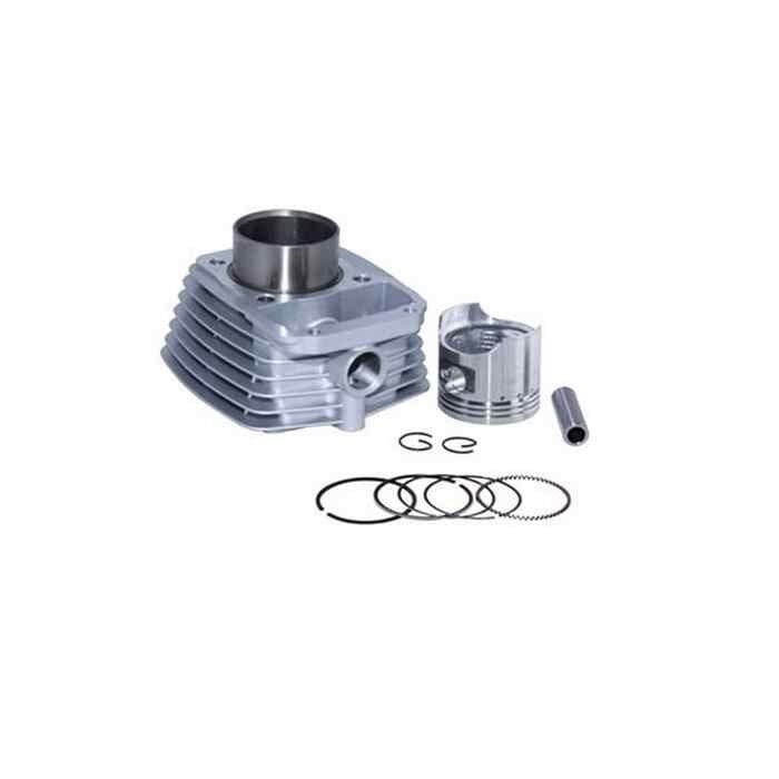 Ramzey Karaca 150 Silindir Komple 62 Mm 15 Pim