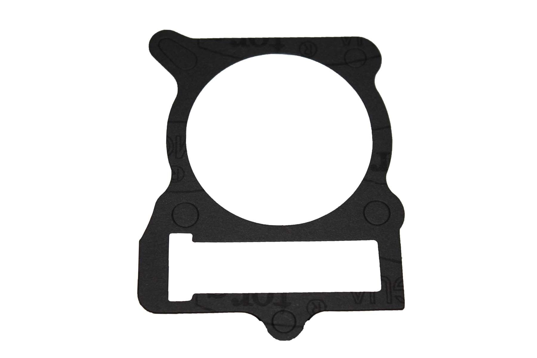 Ramzey Karaca Silindir Alt Contası