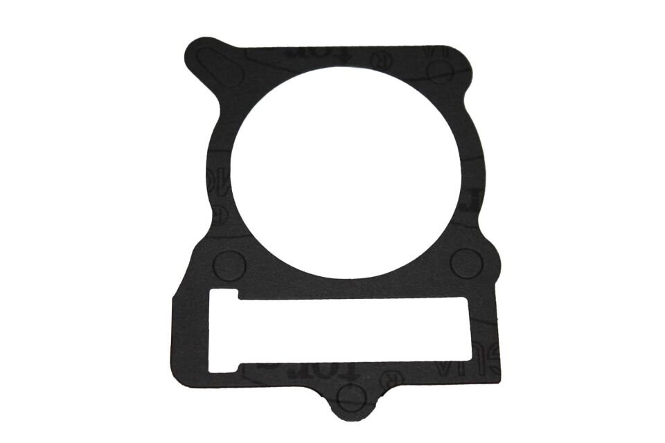 Ramzey Karaca Silindir Alt Contası