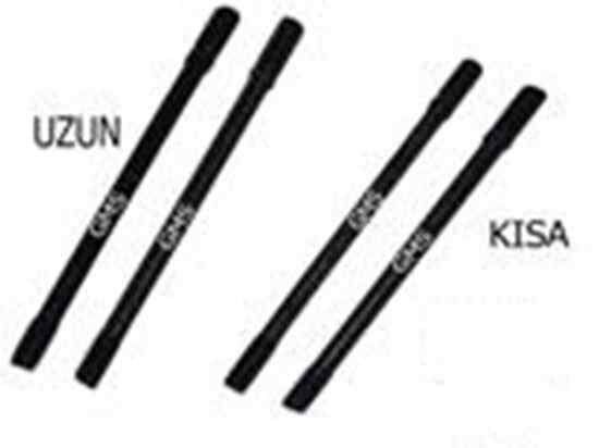 Sılındır Saplaması Set Cg 250