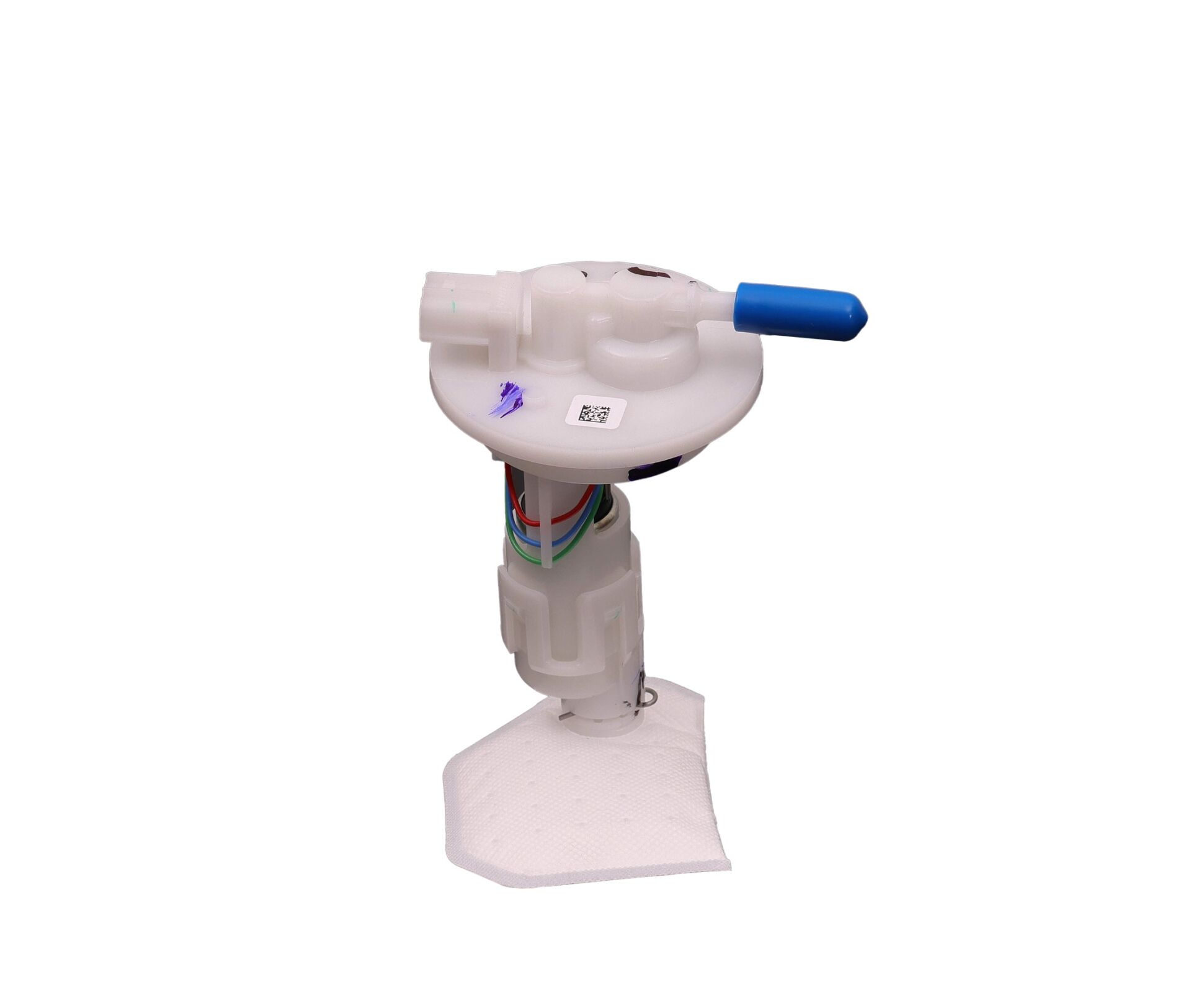 Tvs Ntorq 125 (E5) Benzın Pompası Orijinal