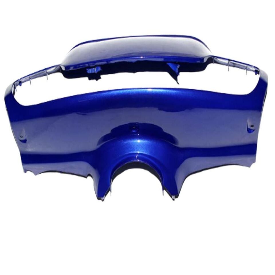 Mondial 125Mt Ön Sinyal Muhafazası Mavi