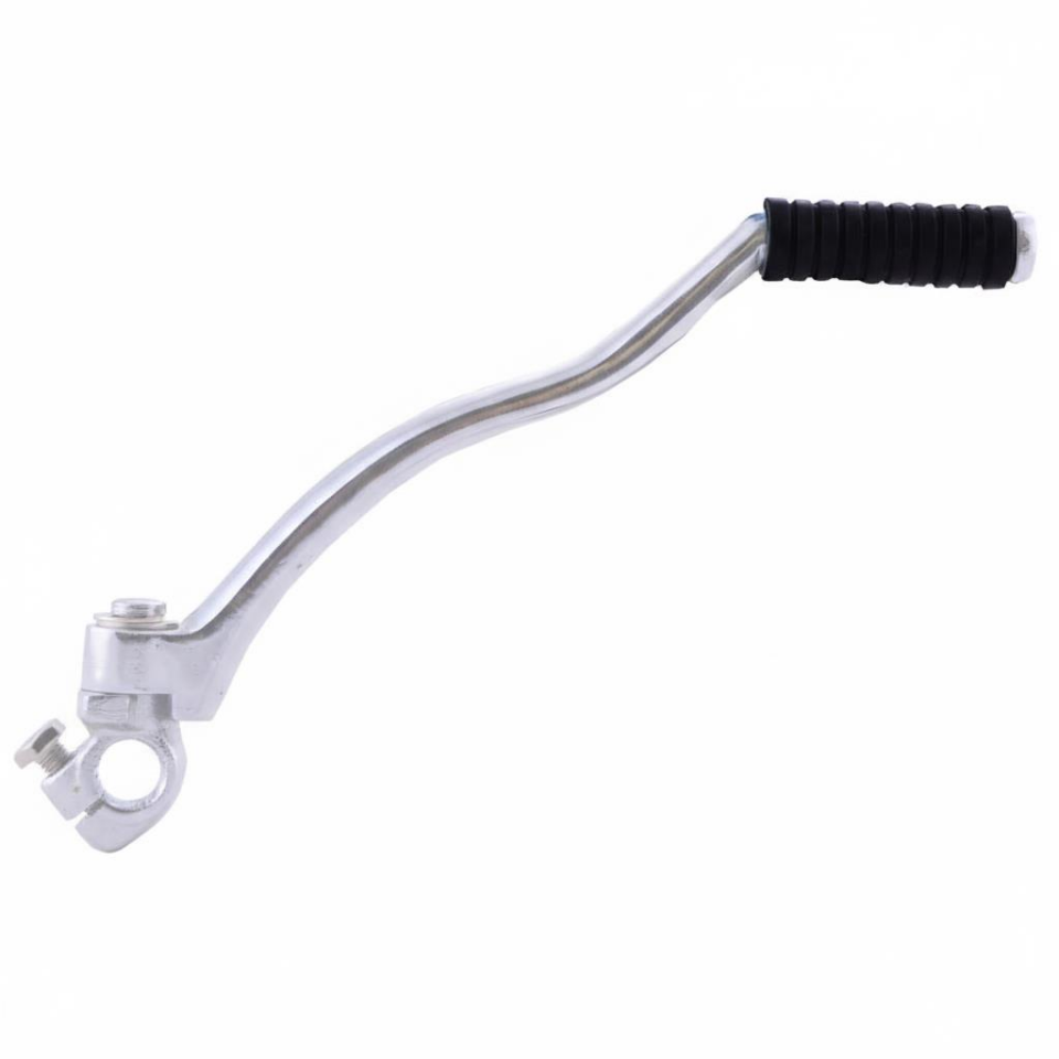 150Kn 125Kt Marş Pedalı Eğri