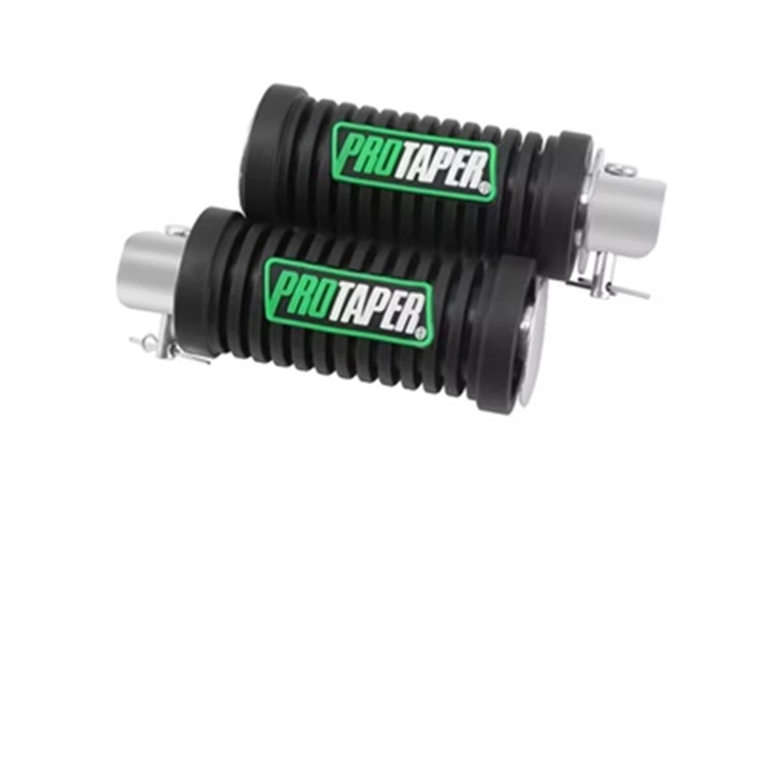 Arka Basamak Tk Cg- Cup Protaper Yeşil
