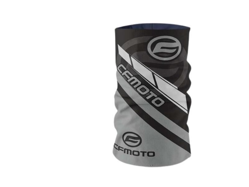 Buff Cf Moto Gri