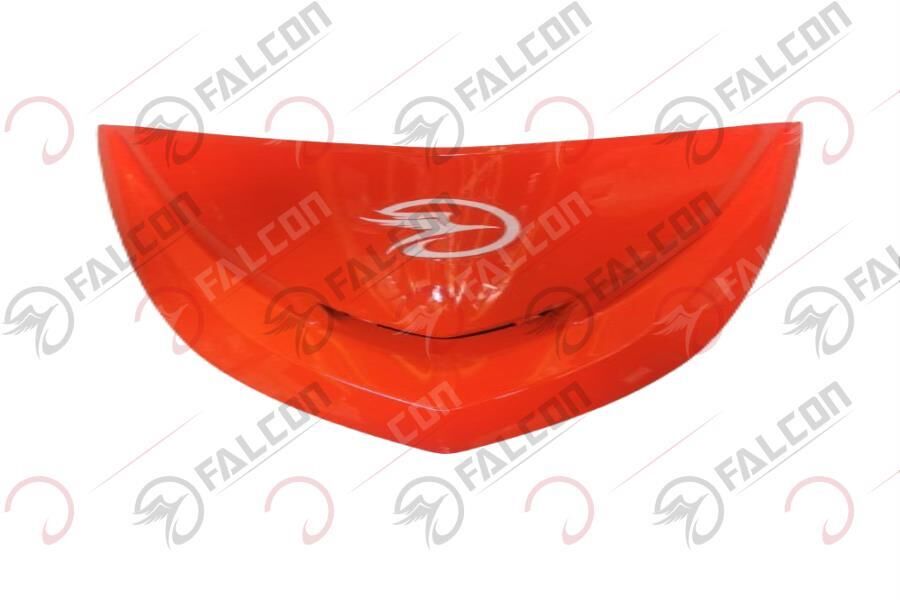 Falcon Siperlik Turuncu- Enjoy Plus