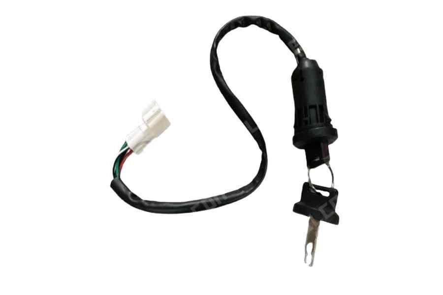 Falcon Kontak Seti-Atv Strong 377