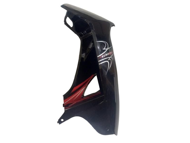 Mondial Mondıal Sfc 50 Ön Sağ Dizlik Siyah E4