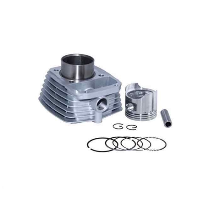 Ramzey Karaca 150 Silindir Komple 62 Mm 13 Pim