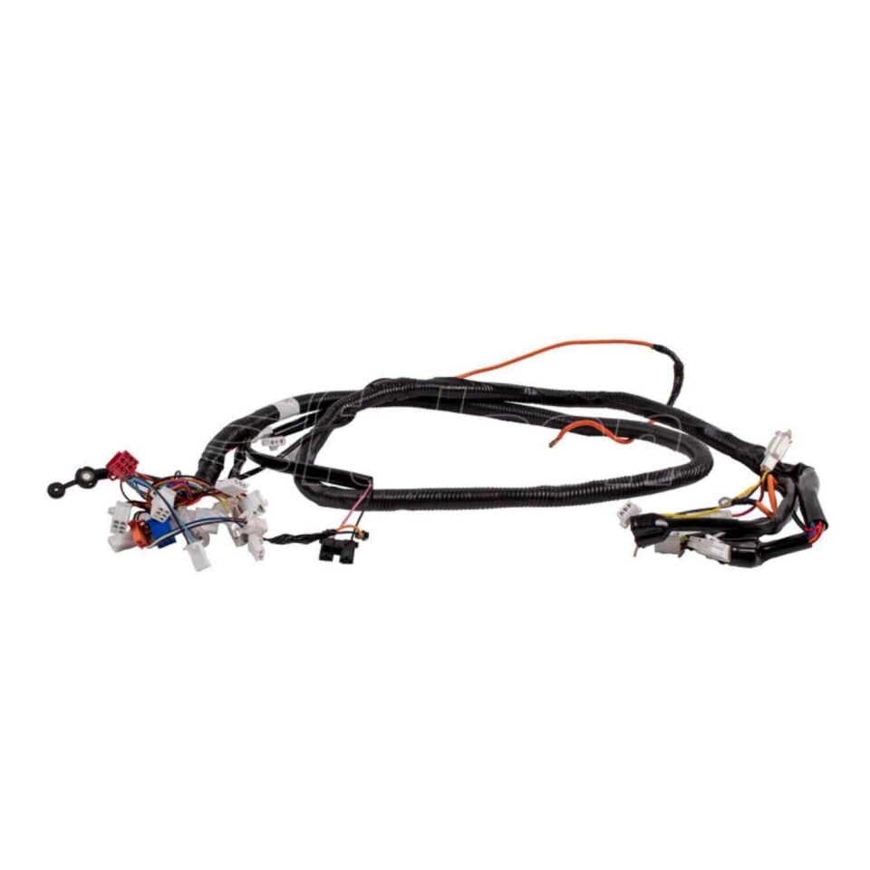 Servıce 8500 Elektrik Tesisatı