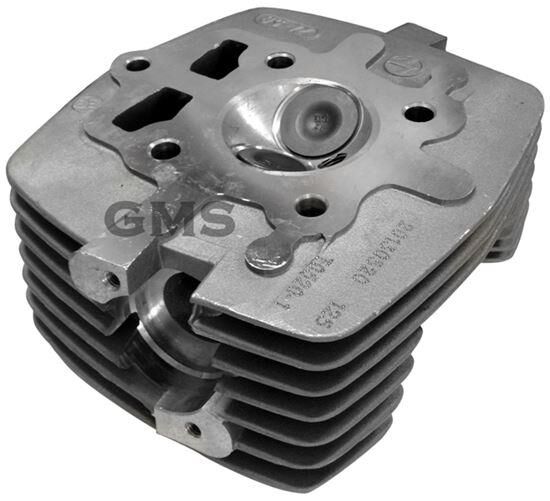 Silindir Kapak Set Dq Cg125