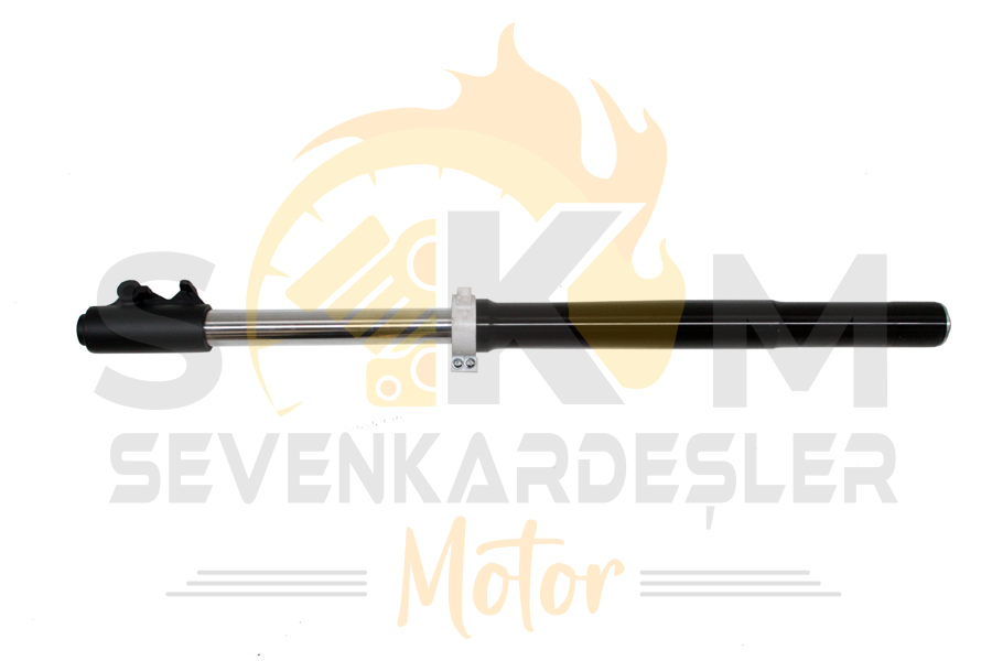 Mondıal X-Treme Max (200) On Sag Amortısor Komple Orijinal