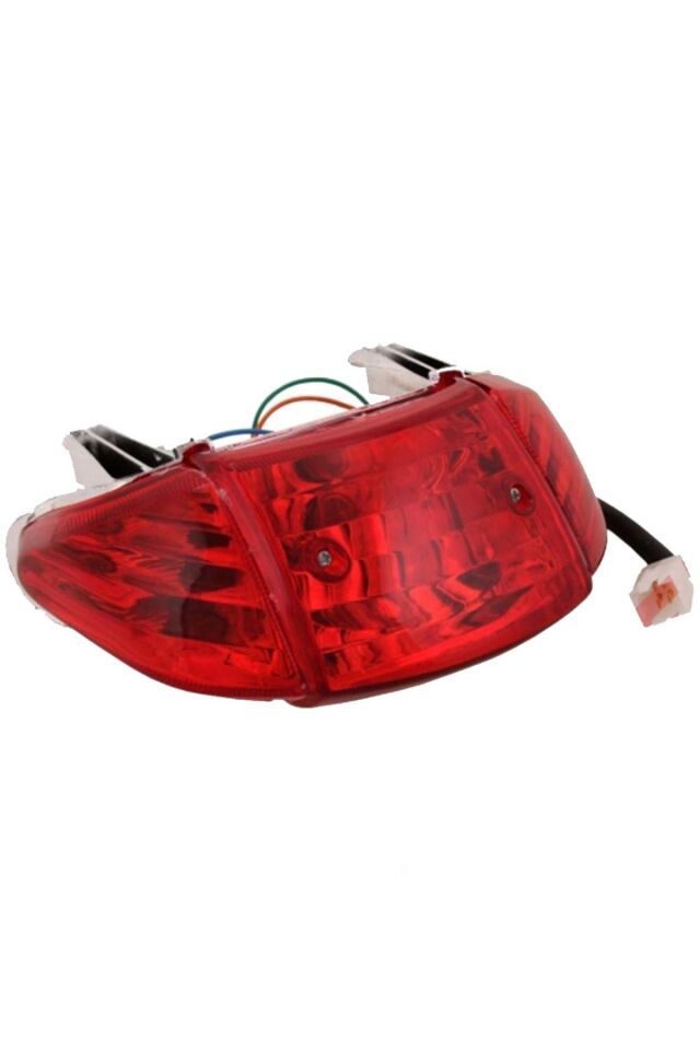 Bisan Cub Roadstar Stop