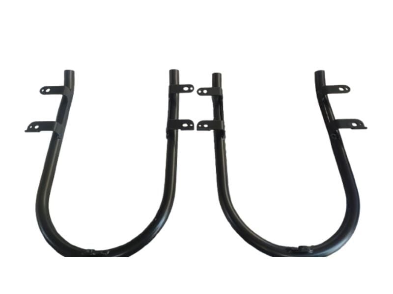 Cf Moto 250Clx (Cf250-7) E5 On Camurluk Baglantı Braketı Orijinal