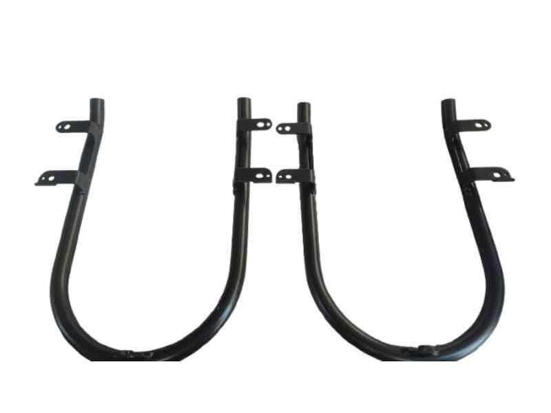 Cf Moto 250Clx (Cf250-7) E5 On Camurluk Baglantı Braketı Orijinal