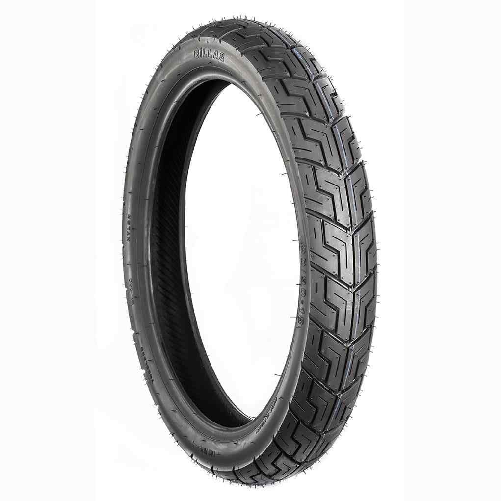 Dış Lastik 90/90-18 Billas Dubleks Bl080 6Pr