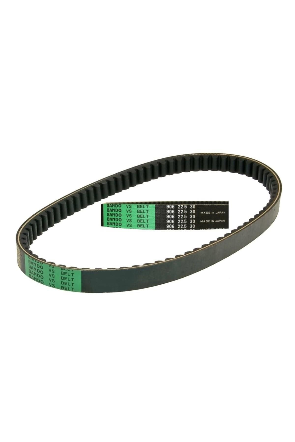 Honda Psi 150 Dylan 6A Gomax Kayış Bando Yeşil 906-22,5 (012)