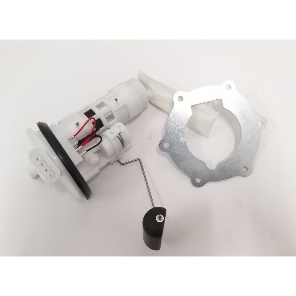 Mondial Mash 125 Wing 50İ Benzin Pompası Orj