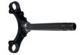 Rot Alt Platin Honda Cbf150
