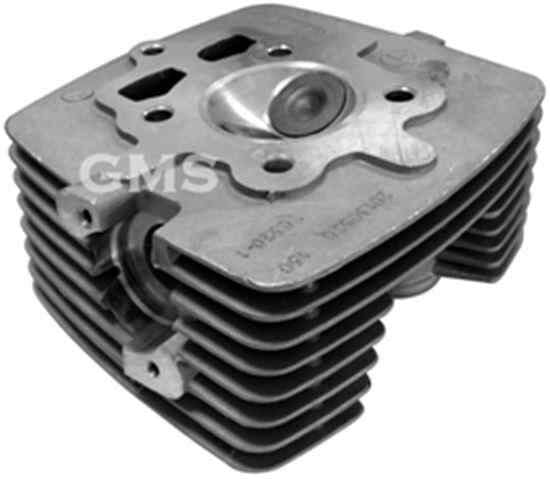 Sılındır Kapak Set Dq Cg150