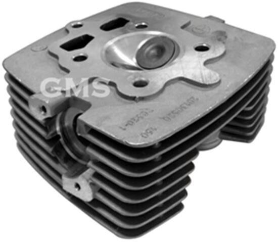 Sılındır Kapak Set Dq Cg150