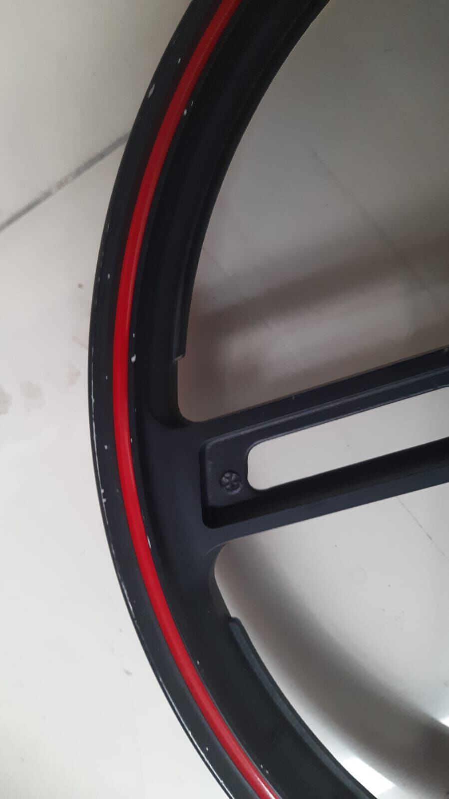 Wonder Kmt150-9s Ön Jant Orijinal-DEFOLU