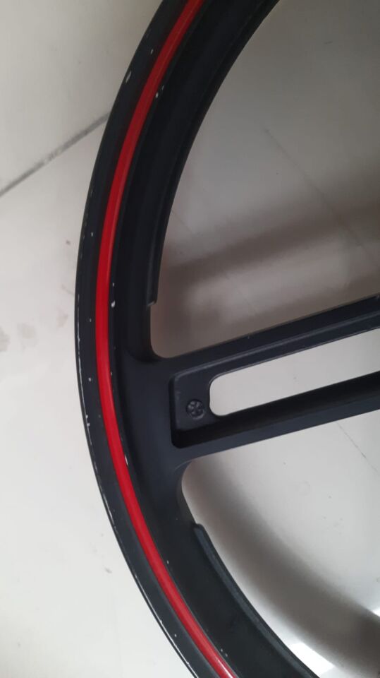 Wonder Kmt150-9s Ön Jant Orijinal-DEFOLU