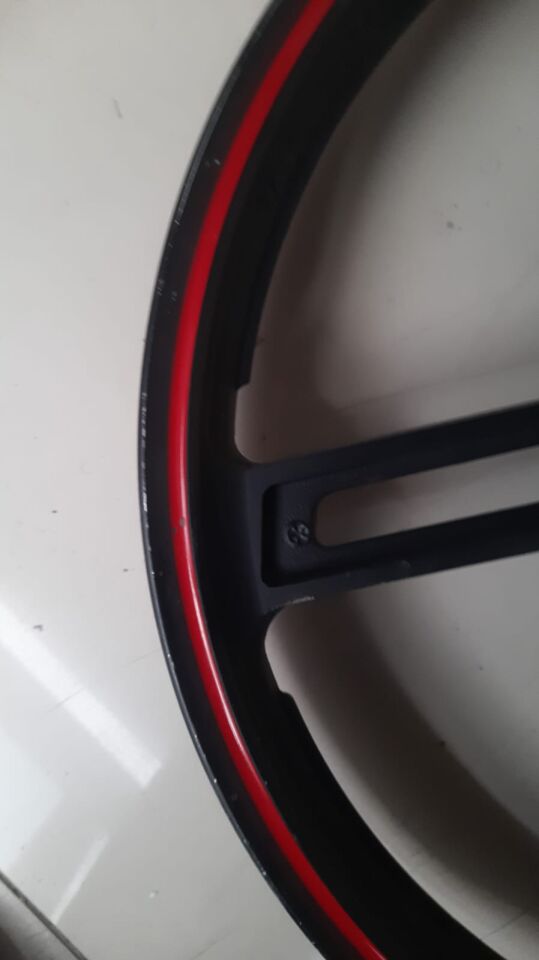 Wonder Kmt150-9s Ön Jant Orijinal-DEFOLU