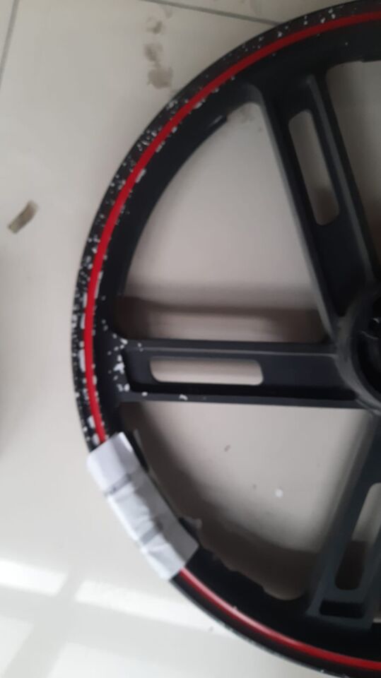 Wonder Kmt150-9s Ön Jant Orijinal-DEFOLU